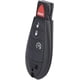 thumbnail image 5 of Carcasa de llavero, control remoto de entrada sin llave, reemplazo de llavero, transmisor de control de llavero de coche de 4 botones, 433 Hz, para Dodge Ram 1500, 2500, 3500 y 4500, 5 of 6