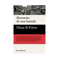 Las Afueras - Libro Memorias De Una Beatnick 164