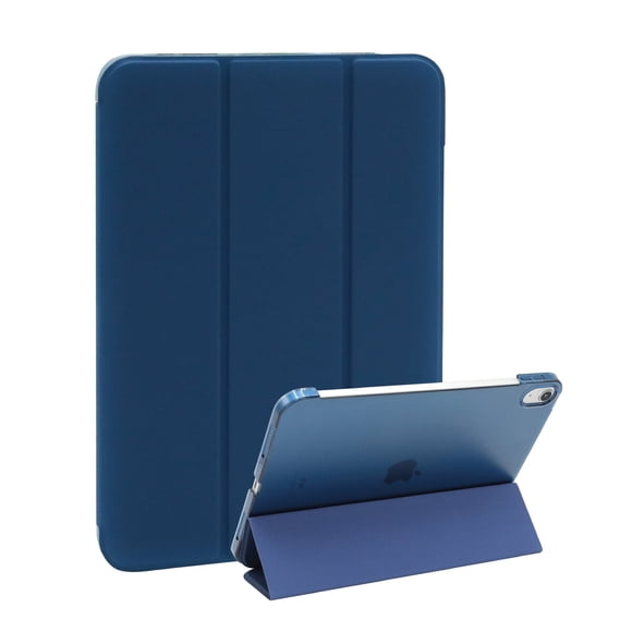 Funda Body Glove Folio iPad A16 10ma Gen 10.9 Azul