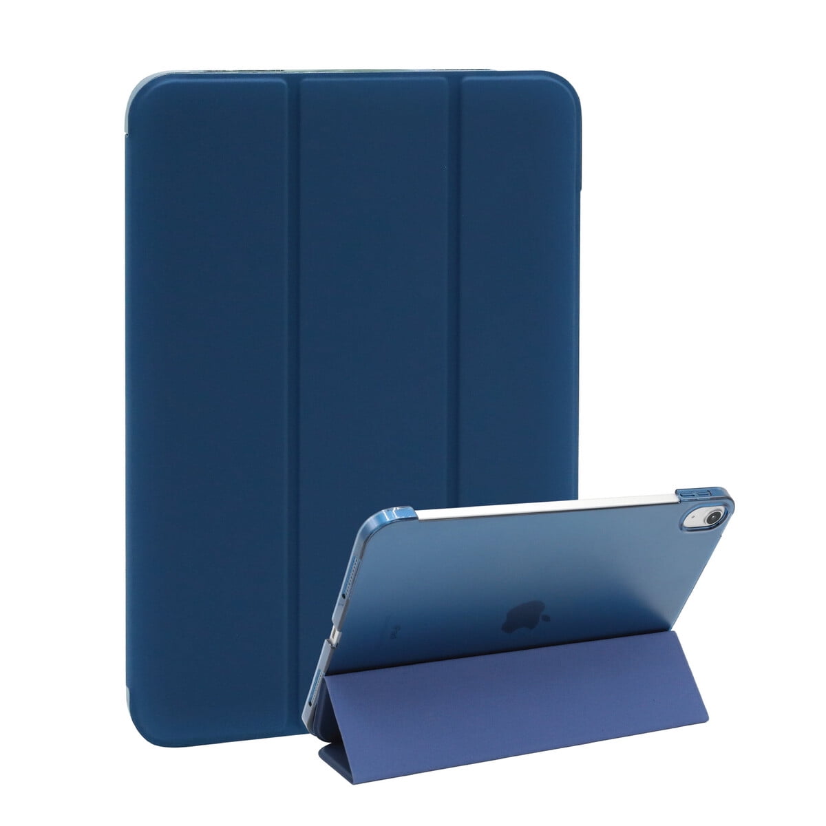 Funda Body Glove Folio Ipad A16 10ma Gen 10.9 Azul