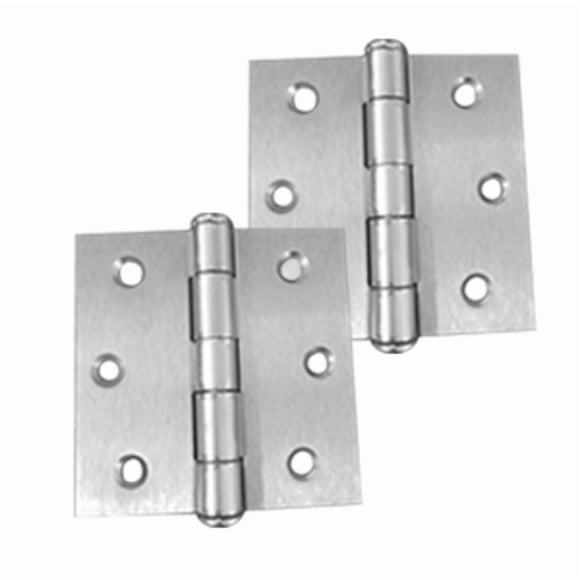 Bisagra Bash Golillas Friccion 3 1/2 x 3 1/2