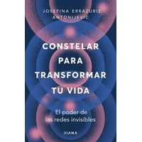 Planeta - Constelar Para Transformar Tu Vida - Errázuriz Antonijevic