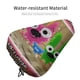 thumbnail image 4 of Hoops y Yoyo Funda de Asiento de Bicicleta Impermeable, Cojín Elástico Suave, Protector contra Lluvia, Polvo y UV, 4 of 6