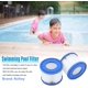 thumbnail image 4 of Cartucho de filtro para piscina Tipo VI para Saluspa, Lay-Z-Spa (Paquete de 4), 4 of 7