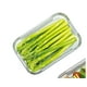 thumbnail image 3 of Contenedor Alimentos Hermetico Rectangular 1000mL Allegra, 3 of 3