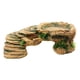 thumbnail image 1 of de descanso para tortugas, rampa de escalada, hábitat de reptiles, terraza de descanso, muelle de resina de piedra, lagartos, ranas dragón M, 1 of 5