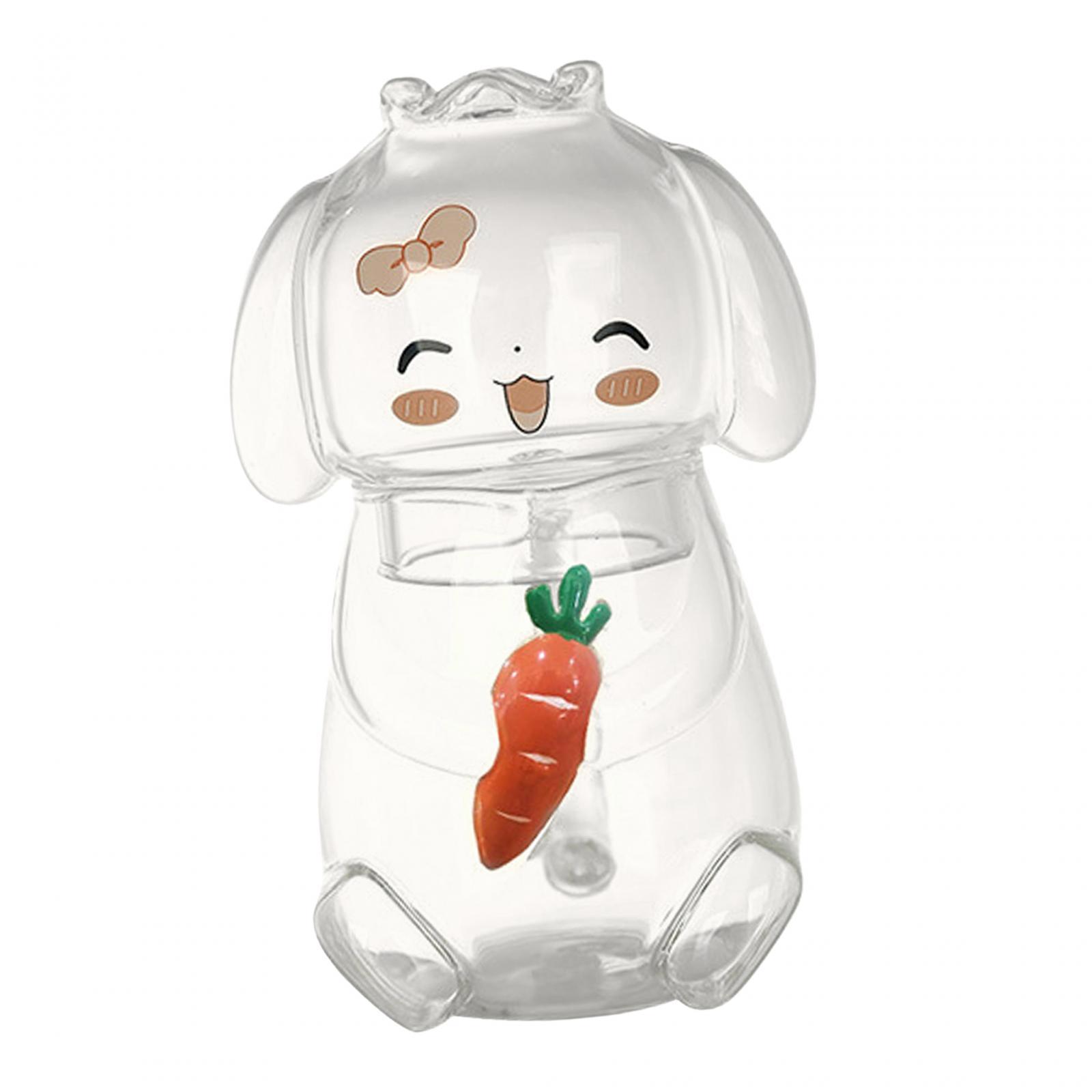 Bothyi - Jarra De Agua De Vidrio Con Tazas, Tetera De Jarra De Agua Para Bebidas De Jugo De Té