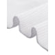 thumbnail image 5 of INSPIRE CHIC Suéter de Cuello Alto para Mujer, Tops para un Armario de Invierno Elegante XL Blanco, 5 of 6