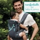 thumbnail image 5 of Carrier Infantino Carry On Active Ergonomic 3,6-18,1 kg, 5 of 9
