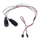 thumbnail image 3 of Luz Trasera De Faros LED De Doble Color Para 1/10 RC Crawler Truck Car C, 3 of 5