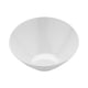 thumbnail image 1 of Cuenco de servir GET 20 cm blanco 473 ml con diseño inclinado, 1 of 7