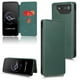thumbnail image 5 of Funda Flip para FOXDOCK ROG7 - Funda magnética de negocios, funda protectora delgada, 5 of 5