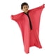 thumbnail image 4 of Lycra X-Small de Body Pod Abilitations, color naranja, 4 of 9