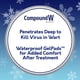 thumbnail image 2 of Compuesto eliminador de verrugas con NitroFreeze + GelPads, 1 bolígrafo, 2 of 6