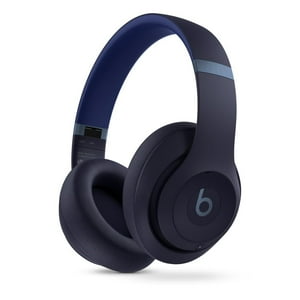 Auriculares Beats Studio Pro Wireless Bluetooth Azul Marino Reacondicionados