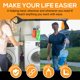 thumbnail image 2 of Grabber Reacher EZPIK® con imanes para personas mayores y discapacitadas, 2 of 9