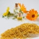 thumbnail image 3 of Pétalos de flores de caléndula secas 100 g naturales para manualidades, 3 of 6