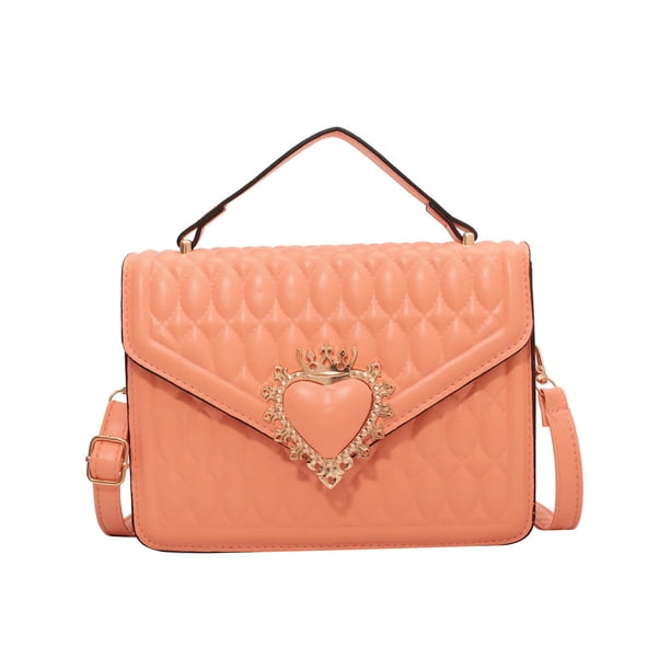 Bolsos cruzados para mujer, bolsos pequeños, bolso de hombro, bolso de noche con correa de cadena
