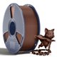 thumbnail image 1 of Filamento YOOPAI PLA+ 2.0 1 kg 1,75 mm Marrón chocolate, 1 of 9