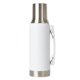 thumbnail image 1 of Termo Para Mate 1,2 L Acero Inoxidable Con Pico Cebador blanco, 1 of 9