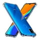 thumbnail image 3 of Carcasa Para Xiaomi Redmi 10a/ 9c Transparente Reforzada, 3 of 3