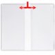 thumbnail image 5 of Funda de vinilo transparente para planificador STORE SMART - Pack de 200, 5 of 5
