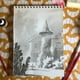 thumbnail image 2 of Tinta China Talens 490ml Negra, 2 of 2