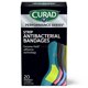 thumbnail image 1 of Curitas Curad Serie Performance Antibacterianas 20 unidades, 1 of 9