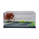 thumbnail image 5 of Vitrina Protectora Para Coche A Escala 1/64, Modelo De Coche Fundido A Presión, A Prueba De Polvo, Para Aparcamiento, 5 of 5