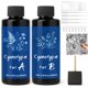 thumbnail image 1 of Kit de Cianotipo WAN2TLK 500 ml para Impresión Solar en Papel y Tela, 1 of 8