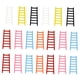 thumbnail image 1 of 20 Piezas 1:12 Escalera Para Casa De Mu?ecas Mini Escalera Accesorios De Jardín De Hadas, 1 of 5