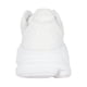 thumbnail image 5 of Zapatos HOKA Bondi 9 para Hombre Blanco/Blanco Talla 11 Mediana, 5 of 9