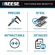 thumbnail image 4 of Embrague retráctil Reese Powersports 2060300, paquete de 2, 4 of 5
