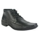 thumbnail image 3 of Botin Ferracini Hombre 4363 Negro Casual, 3 of 7