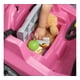 thumbnail image 2 of Correpasillo Infantil Cruiser Rosado, 2 of 3