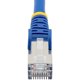 thumbnail image 4 of Cable Ethernet StarTech.com 4,5 m Cat6a Azul S/FTP, 4 of 5