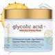 thumbnail image 1 of Exfoliante químico Era Organics Exfoliante con ácido glicólico AHA BHA, 1 of 6