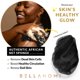thumbnail image 2 of Esponja de Baño Bellanomi Red Exfoliante Africana 114 cm, 2 of 7