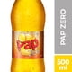 thumbnail image 1 of Bebida Papaya Zero Botella, 600 ml, 1 of 2