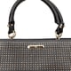 thumbnail image 5 of Cartera Versace 1969 Cuero Tachas Negra, 5 of 6