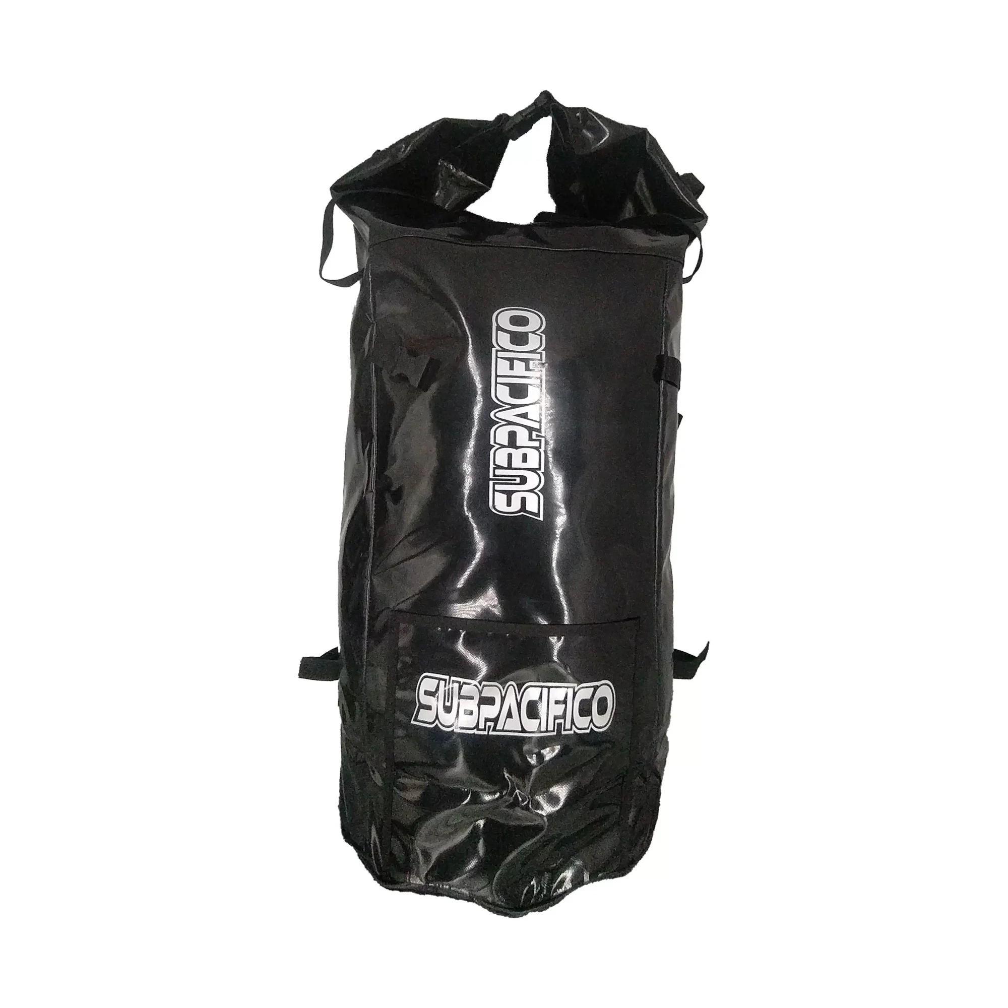 Cazasub - Mochila Bolso Estanque 107lt Para Equipo De Buceo