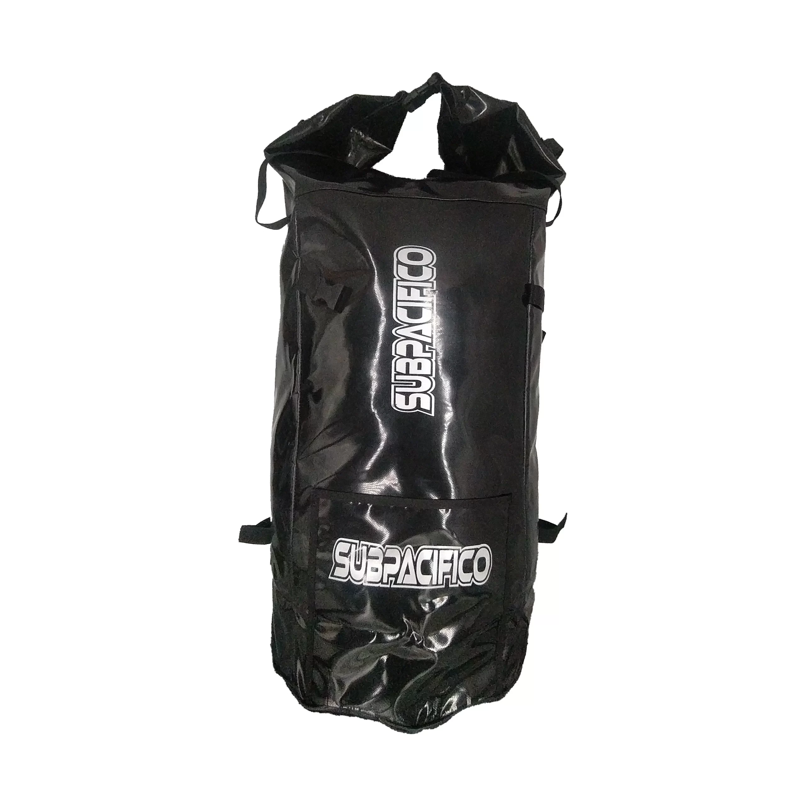 Cazasub - Mochila Bolso Estanque 107Lt Para Equipo De Buceo