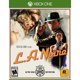 thumbnail image 1 of Videojuego físico L.A. Noire para Xbox One 4K, 1 of 9