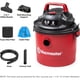 thumbnail image 2 of Aspiradora Vacmaster VOM205P 2 HP 320 oz (9462 ml), 2 of 3