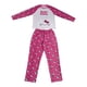 thumbnail image 2 of Pijama Polar Hello Kitty Mujer L, 2 of 3
