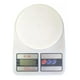 thumbnail image 2 of Balanza de Cocina Digital Electronic 7kg, 2 of 3