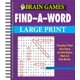 thumbnail image 1 of Find-a-Word (Gran Formato) – Publications International, Ltd., 1 of 1
