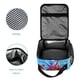thumbnail image 4 of Ariel Junior-theme Lunch Box Lunch Bag Insulated Reusable Lunch Tote Bag Cooler Tote Bag For Men Women gifts 20*11*27cm, 4 of 6