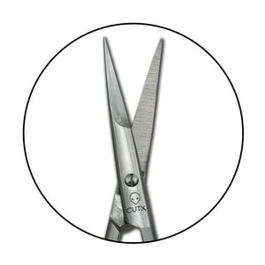 Cutx - Tijera Para Manicure Rusa