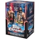 thumbnail image 1 of Trading Cards Topps 2026 Chrome WWE Value Box, 1 of 9